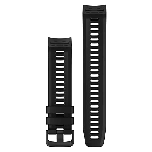 Garmin Instinct Replacement Band - Black