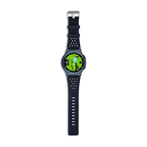 SkyCaddie LX5 Golf GPS Watch PlayBetter Power Bundle