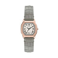 Fossil Harlow Quartz White Dial Ladies Watch ES5435