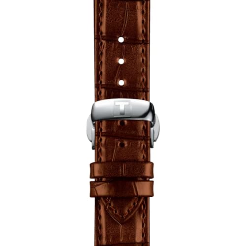 Tissot Le Locle Powermatic 80 Open Heart