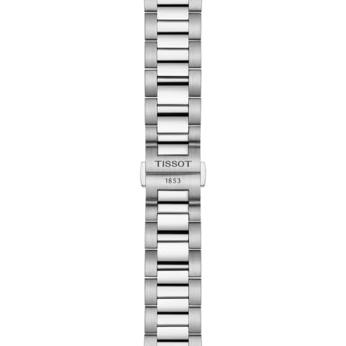 Tissot PR 100 Chronograph