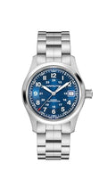 Hamilton Khaki Field Automatic Unisex Watch, 38mm