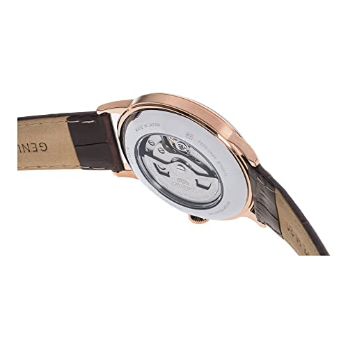 Orient Analogue Automatic RA-AG0001S10B