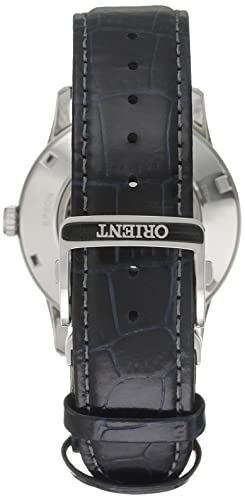 Orient Men's Automatic / Hand-Winding Watch"RA-AK00" Dress Watch with Sapphire Crystal Model: (RA-AK0011D30B)
