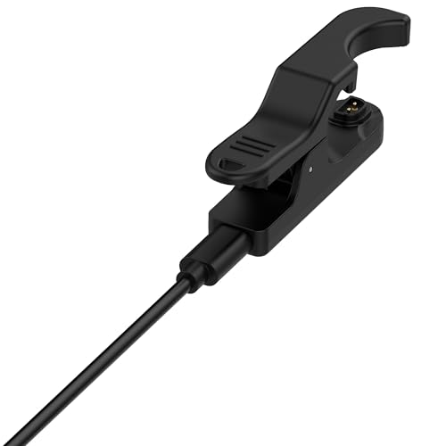 Watch Charger Cord for Casio Watch G-Shock GBD-H2000 Charging Cable Charger Adapter