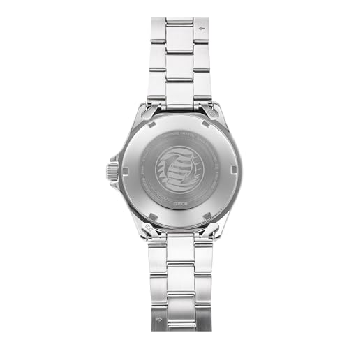 Orient Sports Kamasu Arabic - AA08 Automatic Manual Winding Waterproof Men's Watch, Arabic Grey Slate, Sporty