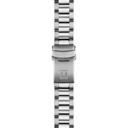 Tissot Seastar 1000 Quartz GMT