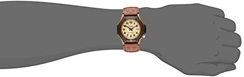 Casio FT500WC-5BVCF Men's Forester Sport Watch with Nylon Band