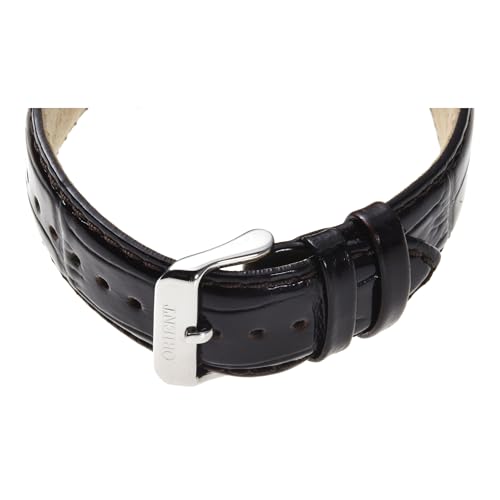 Orient Elegant Watch FAG02004B0, Black, Classic