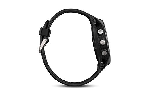 Garmin Forerunner 935 Running GPS Unit (Black) (Renewed)