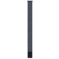 Garmin UltraFit Nylon Strap (26 mm) - Granite Blue