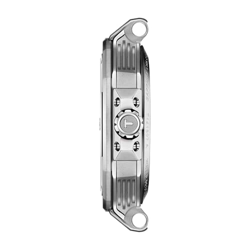 Tissot T-Race Powermatic 80 41mm