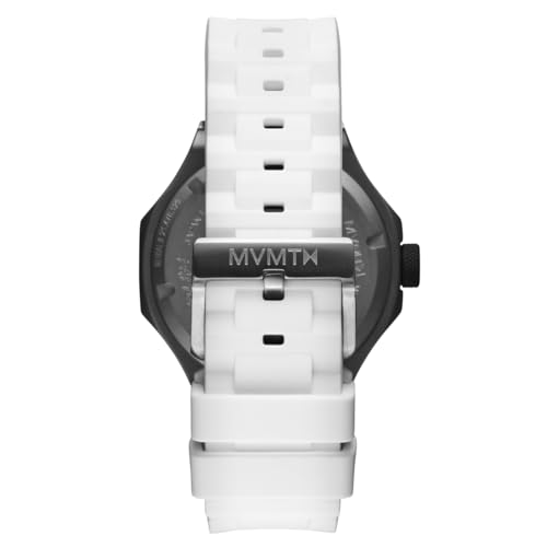MVMT Raptor Men's Watches - Chronograph and Automatic Movement
