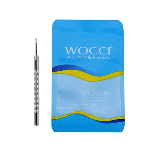 WOCCI Removal Install Repair Tool for Watch Bands Spring Bars Pins Replacement