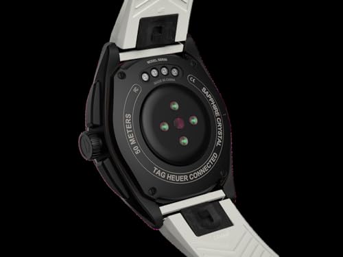 TAG Heuer Connected Calibre E4 Golf Edition