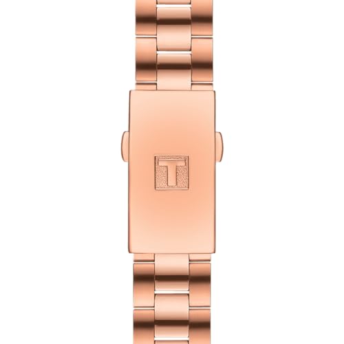 Tissot PR 100 Sport Chic Quartz Women's Watch T1019103311600
