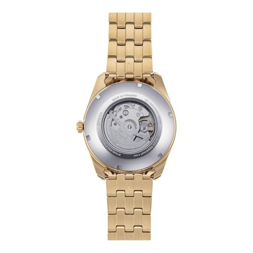 Orient Casual Watch RA-BA0001G10B, Champagne, Casual