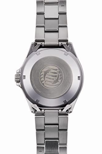 Orient Mens Automatic Diver Style Wrist Watch Kamasu, RA-AA0003R39B