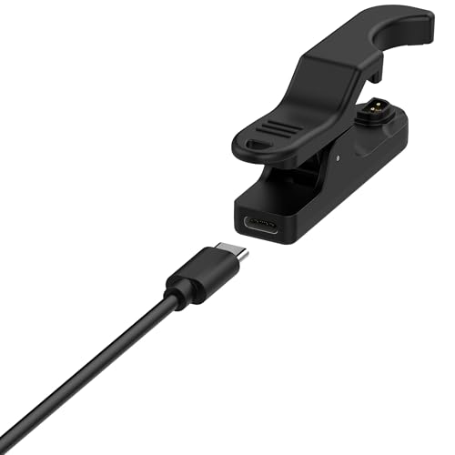 Watch Charger Cord for Casio Watch G-Shock GBD-H2000 Charging Cable Charger Adapter