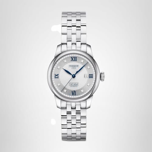 Tissot Le Locle Automatic Lady (29.00) 20th Anniversary