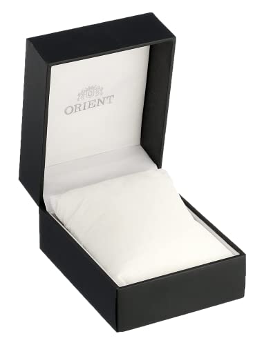 Orient Symphony IV Automatic/Hand-Winding Dress Watch