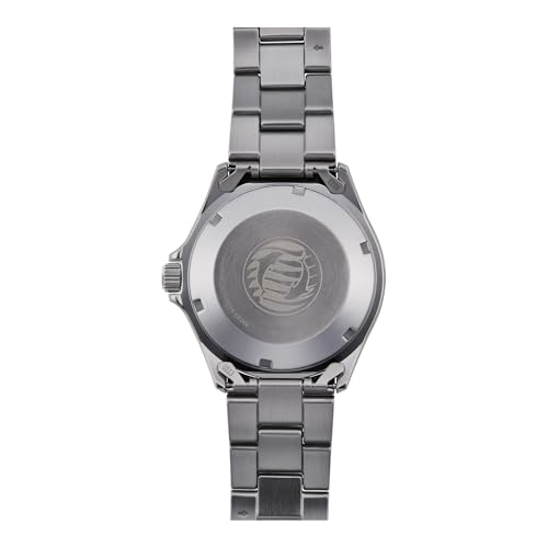 Orient Kamasu | Automatic/Hand-Winding Movement | 41.8 mm Stainless Steel Case | 200 Meter Water Resistance | Sapphire Crystal | Diver Style Watch
