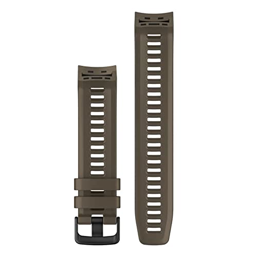 Garmin Instinct Replacement Band - Coyote Tan,Model Number: 010-12854-19
