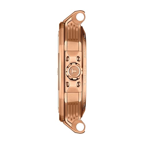 Tissot T-Race Powermatic 80 41mm