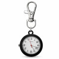balacoo Clip On Pocket Watch - Nurses Watches for Women Men, Badge Watch