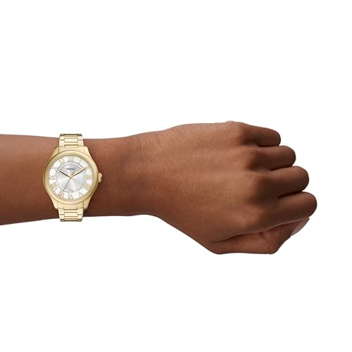 Fossil Women's Watch, Gilmore Three-Hand Watch for Women