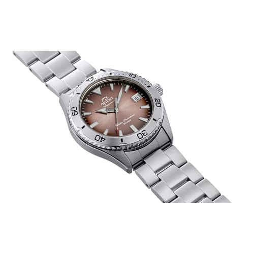 Orient Sport Automatic Copper Dial Men's Watch RA-AC0Q17Y30B