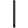 Garmin UltraFit Nylon Strap (26 mm) - Moss