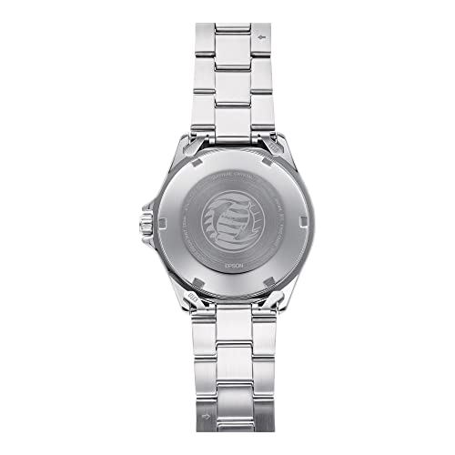 Orient Mako-3" Automatic/Hand-Winding 200m Diver Style Watch