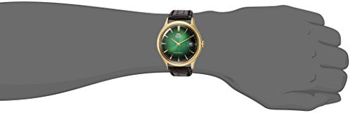 Orient 'Bambino Version 4' Automatic/Hand-Winding/Hacking 42.5mm Dress Watch Model: TAC08002F0
