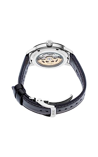SEIKO SRPD37 Presage Men's Watch Brown 40.5mm Stainless Steel