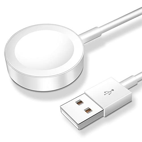 2026 Upgraded for Apple Watch Charger Magnetic Fast Charging Cable