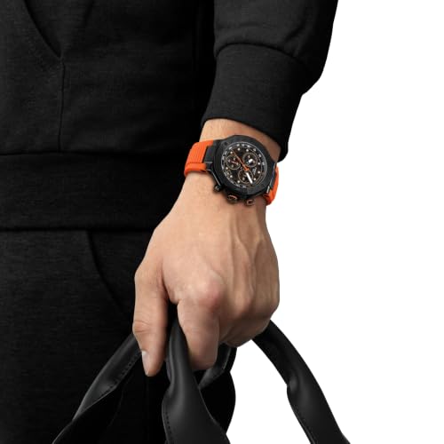 Tissot T-Race Quartz Chronograph 45mm for Men