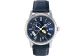 Orient Men's Automatic / Hand-Winding Watch"RA-AK00" Dress Watch with Sapphire Crystal Model: (RA-AK0011D30B)