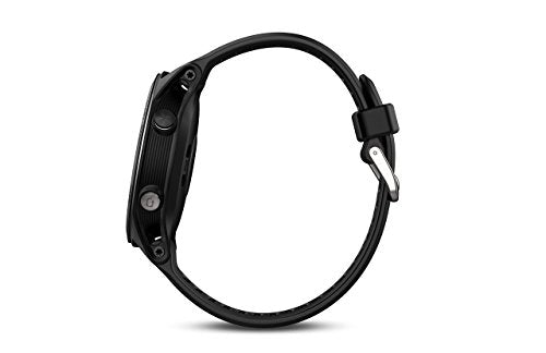 Garmin Forerunner 935 Running GPS Unit (Black) (Renewed)
