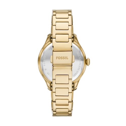 Fossil Women's Watch, Gilmore Three-Hand Watch for Women