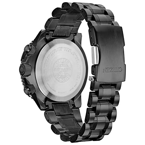 Citizen Men's Promaster Air Skyhawk Eco-Drive Pilot Watch
