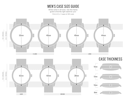 Fossil Men's Watch, Townsman Automatic Stainless Steel Two-Hand Skeleton Watch for Men, Color: Smoke