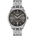 Tissot Chemin des Tourelles Powermatic 80, Swiss Automatic Watch for Men, 39mm, Stainless Steel Case, T1398071106100