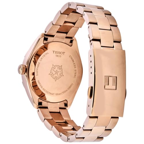 Tissot PR 100 Sport Chic Quartz Women's Watch T1019103311600