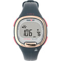 Timex Ironman Triathlon Transit+ Watch with Activity Tracking & Heart Rate 33mm – Navy with Resin Strap