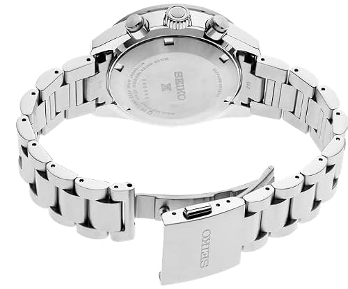 SEIKO Prospex Speedtimer SSC911