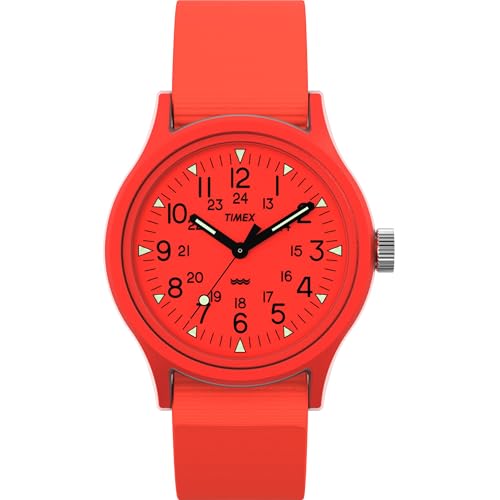 Timex Men's Mk1 36mm Watch