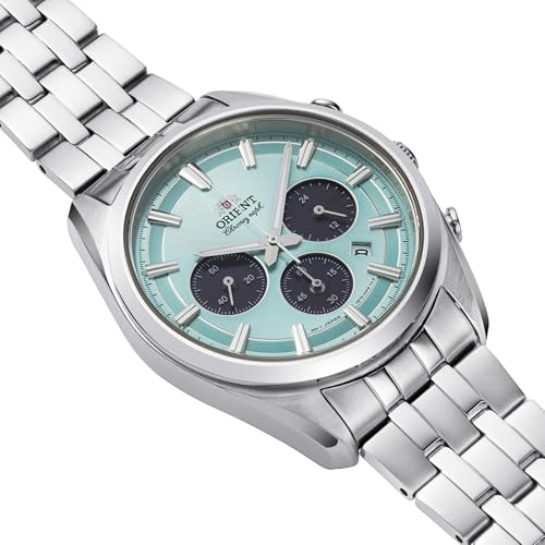 Orient Contemporary Chronograph Men's Watch RATX0304L10B