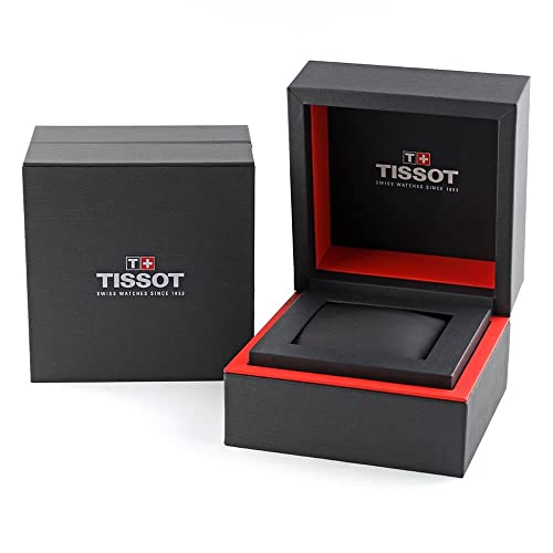 Tissot mens Classic Dream Stainless Steel Dress Watch Rose Gold T1294072203100
