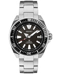 Seiko SRPF03 Automatic Dive Watch for Men - Prospex Special Edition - LumiBrite Hands, Hardlex Crystal - Water Resistant 200M